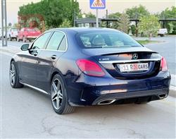 مێرسێدس بێنز C-Class